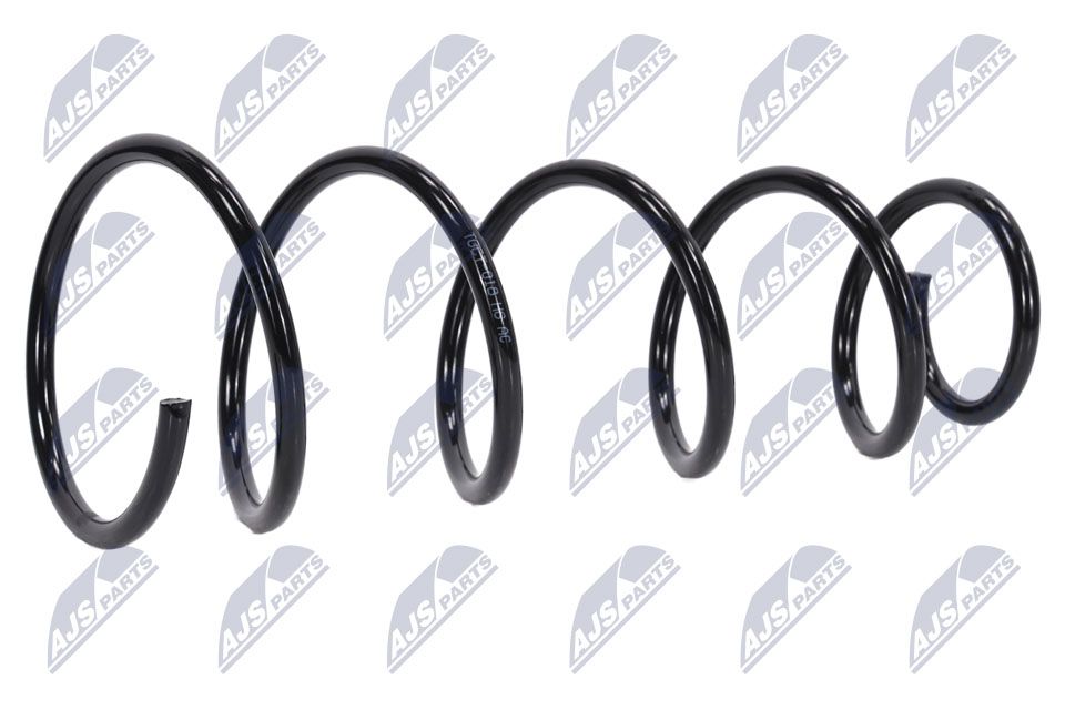 NTY ASZ-CT-018 Fahrwerksfeder