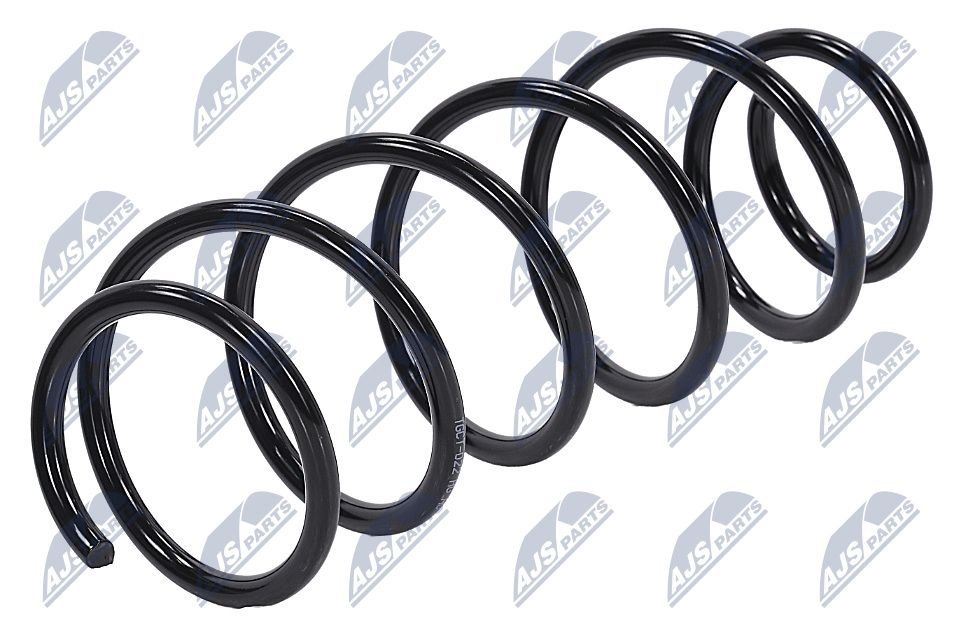 NTY ASZ-CT-022 Fahrwerksfeder