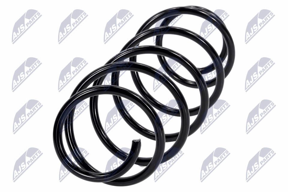 NTY ASZ-CT-026 Fahrwerksfeder