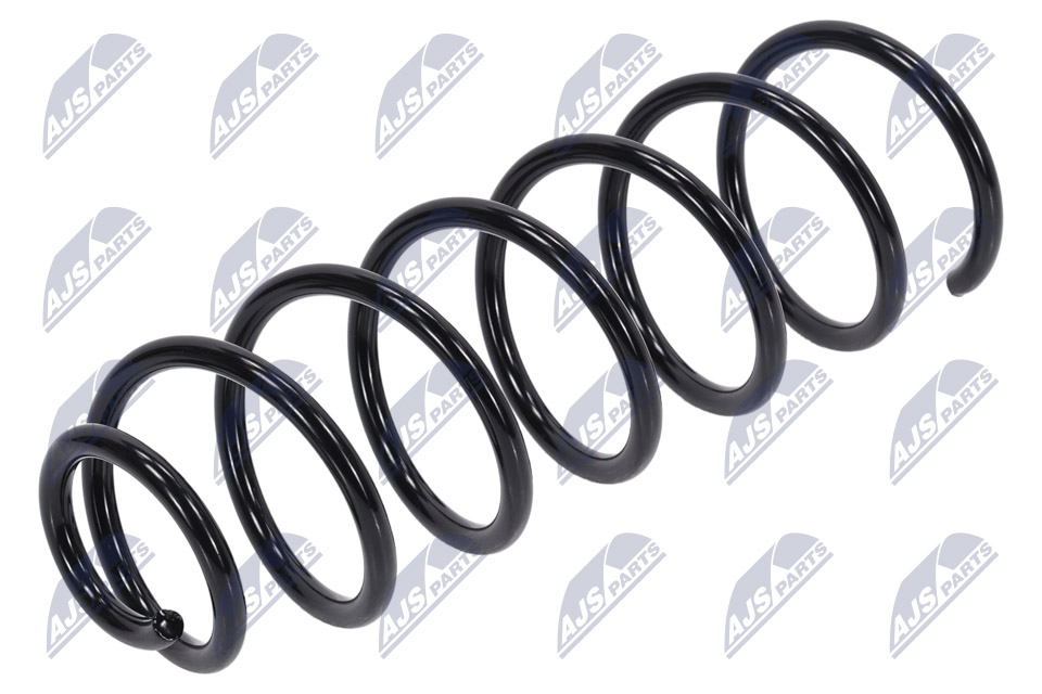NTY ASZ-CT-031 Fahrwerksfeder