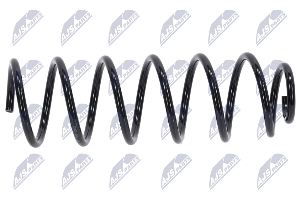 NTY ASZ-CT-031 Fahrwerksfeder