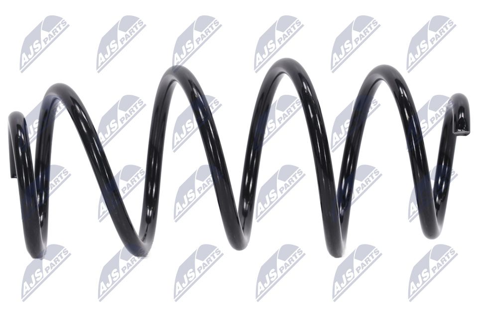 NTY ASZ-CT-033 Fahrwerksfeder