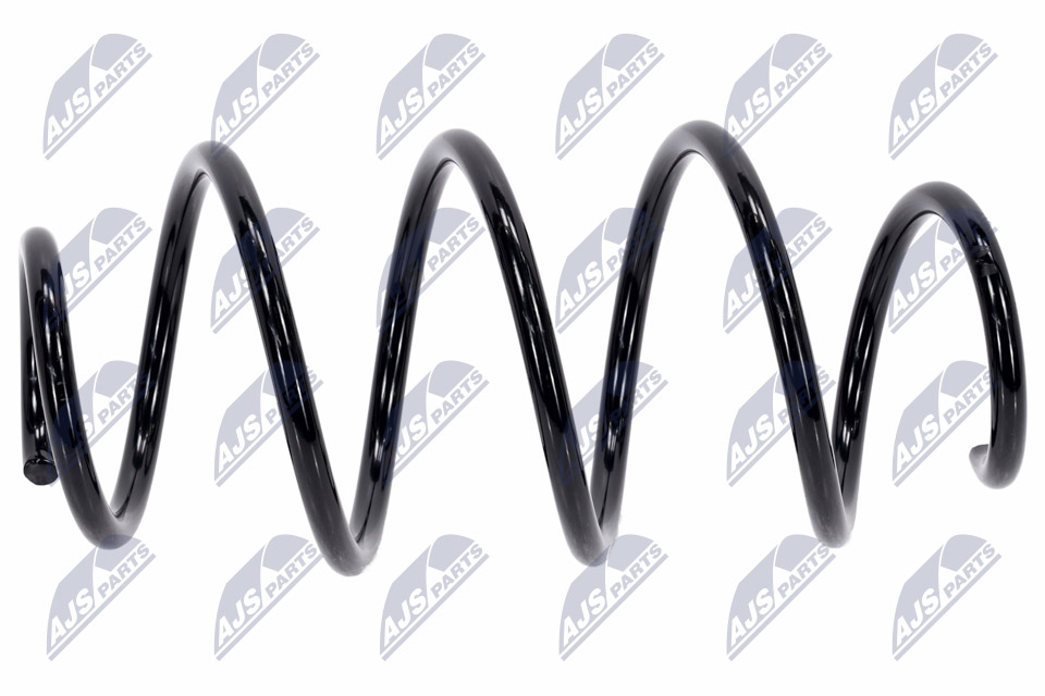 NTY ASZ-CT-034 Fahrwerksfeder