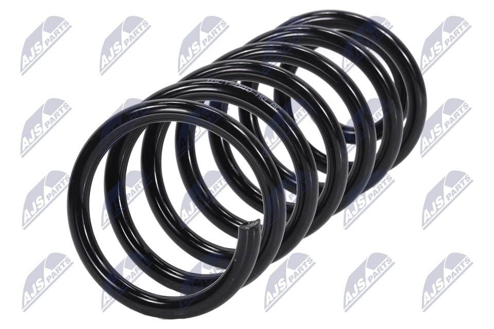 NTY ASZ-CT-040 Fahrwerksfeder