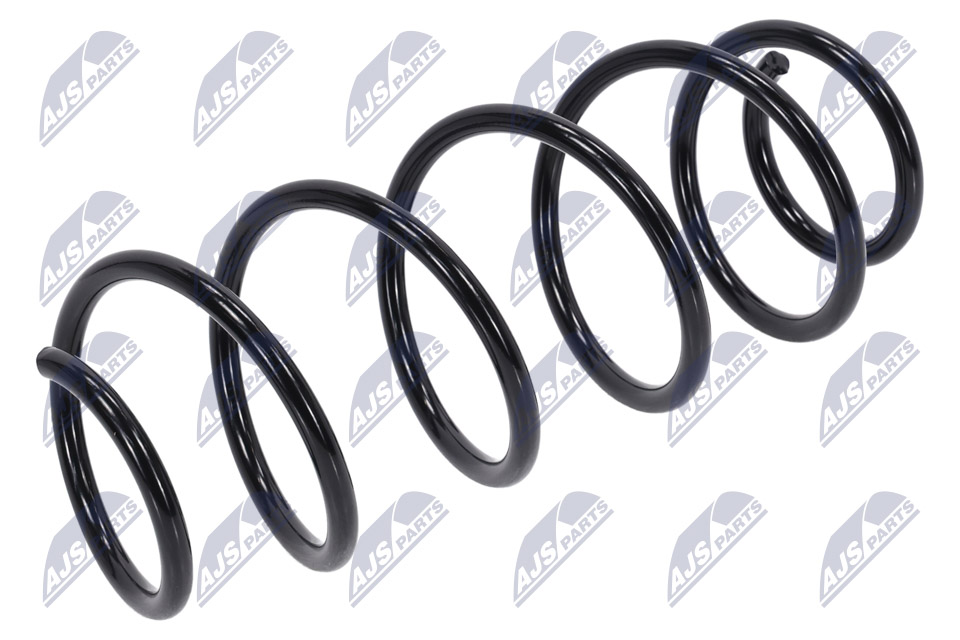 NTY ASZ-CT-042 Fahrwerksfeder