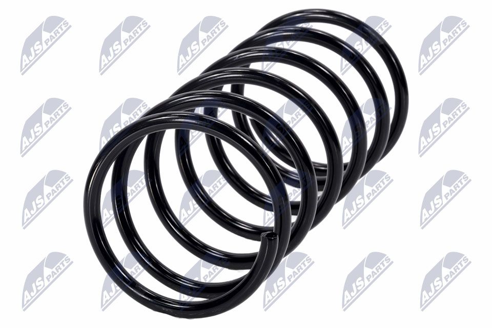NTY ASZ-CT-045 Fahrwerksfeder