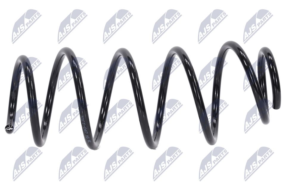 NTY ASZ-CT-047 Fahrwerksfeder