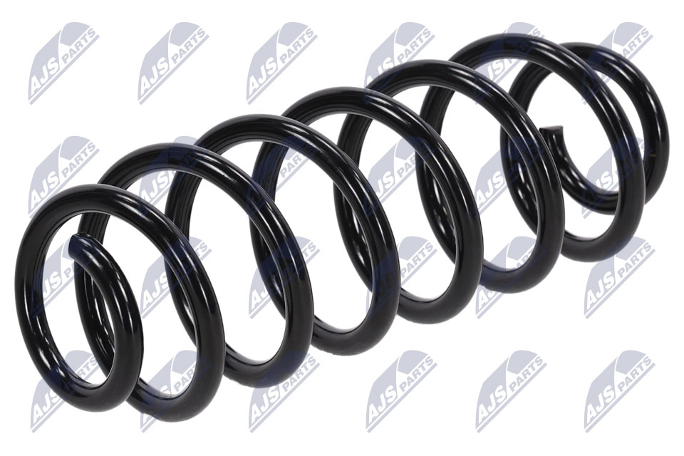 NTY ASZ-CT-048 Fahrwerksfeder