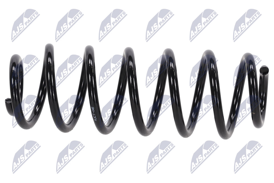 NTY ASZ-CT-048 Fahrwerksfeder