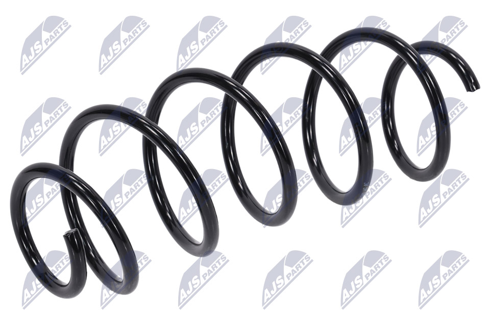NTY ASZ-CT-049 Fahrwerksfeder