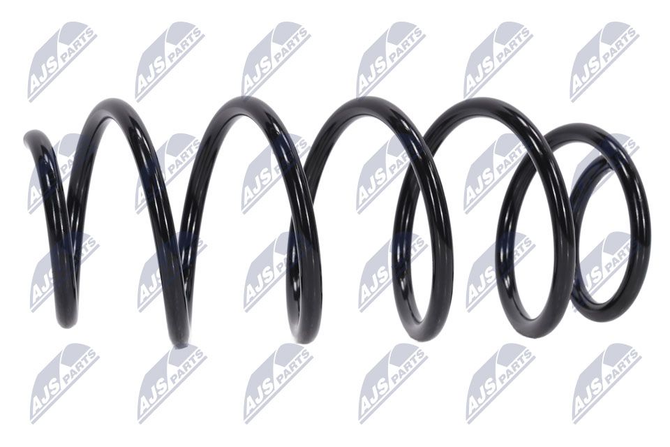 NTY ASZ-CT-054 Fahrwerksfeder