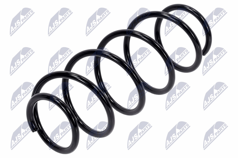 NTY ASZ-CT-055 Fahrwerksfeder