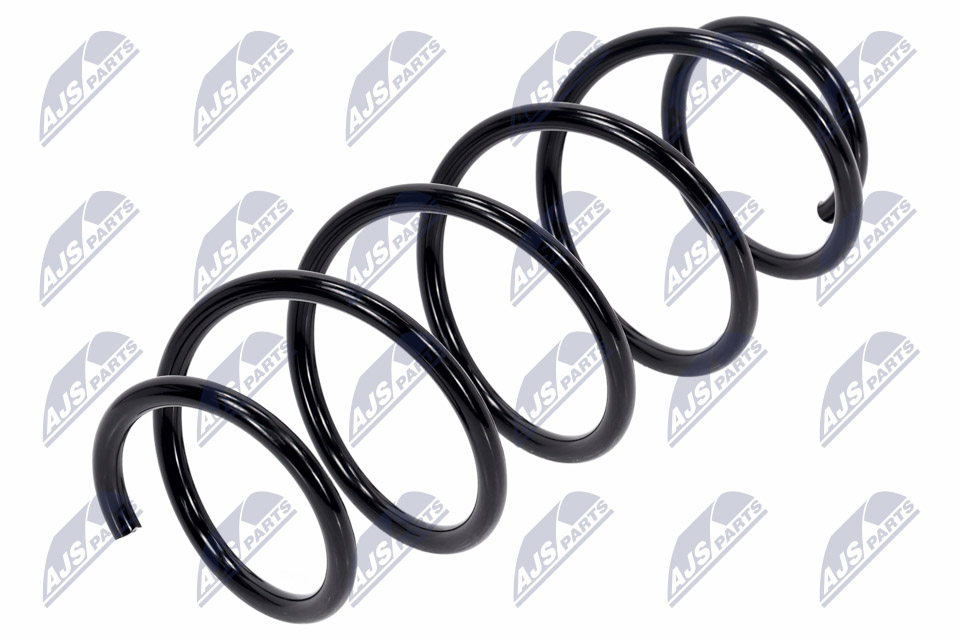 NTY ASZ-CT-055 Fahrwerksfeder