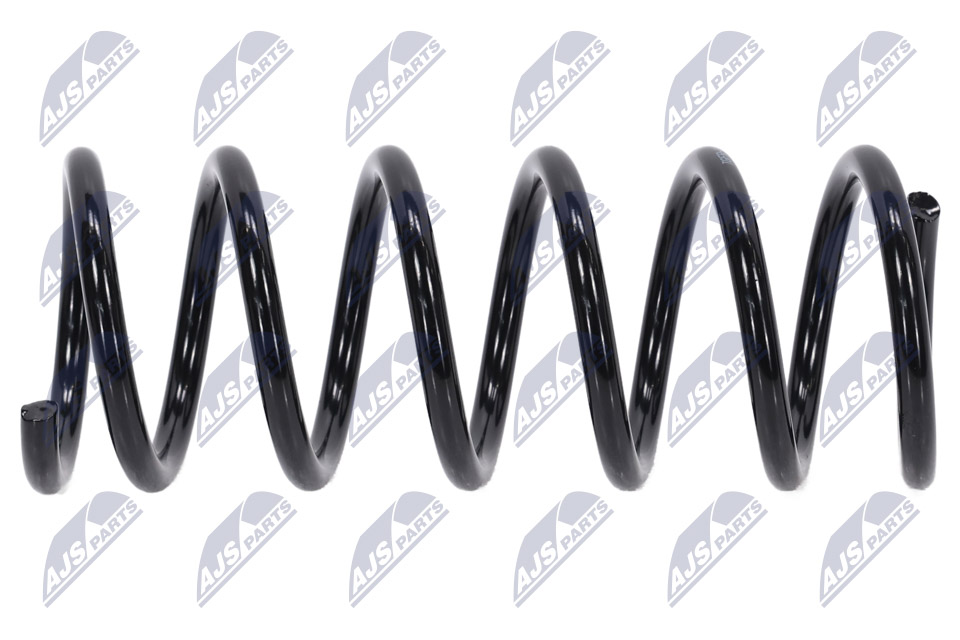 NTY ASZ-FR-002 Fahrwerksfeder