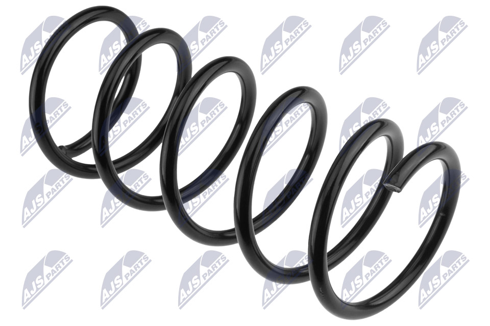 NTY ASZ-FR-005 Fahrwerksfeder