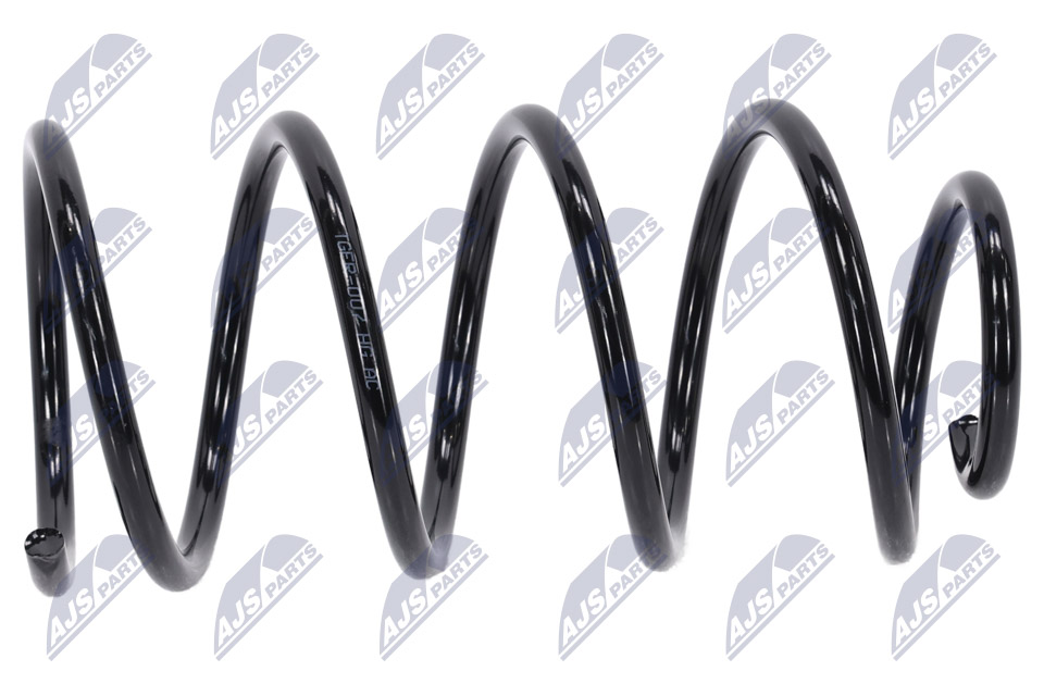 NTY ASZ-FR-007 Fahrwerksfeder