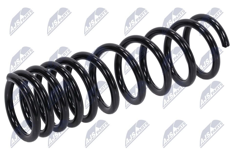 NTY ASZ-FR-010 Fahrwerksfeder