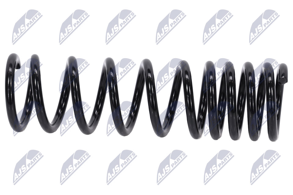 NTY ASZ-FR-010 Fahrwerksfeder