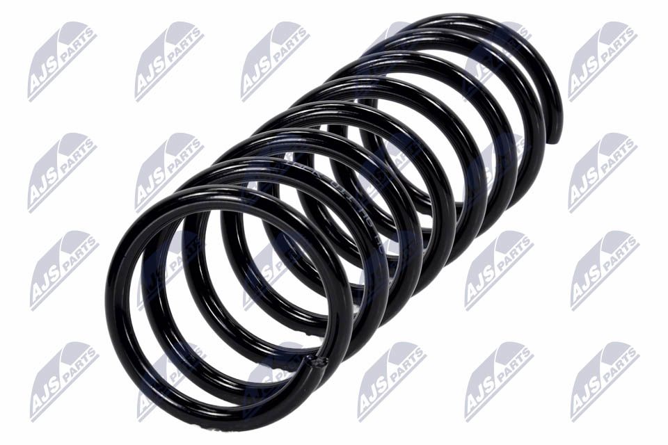 NTY ASZ-FR-011 Fahrwerksfeder