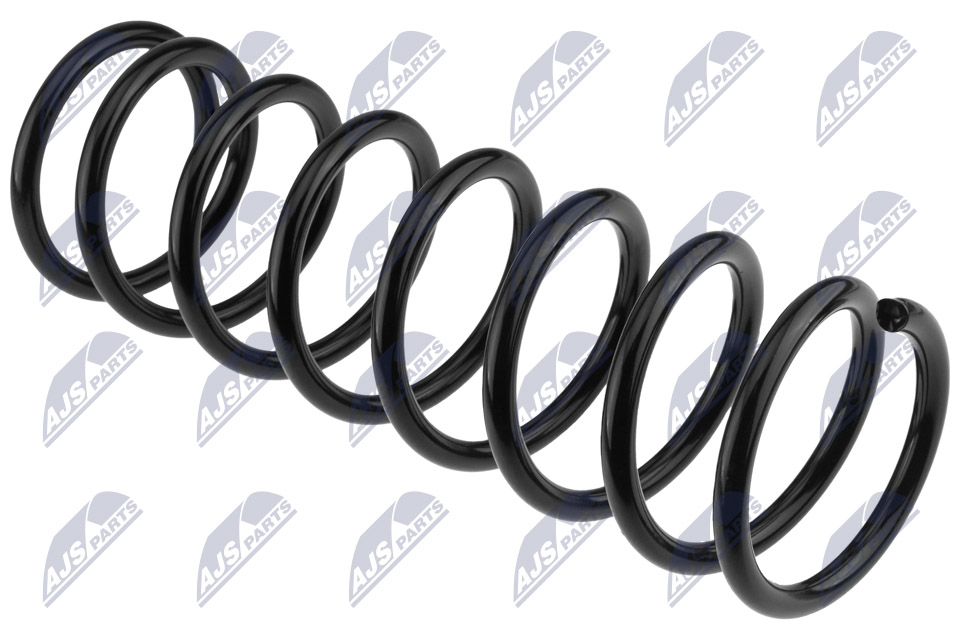 NTY ASZ-FR-015 Fahrwerksfeder