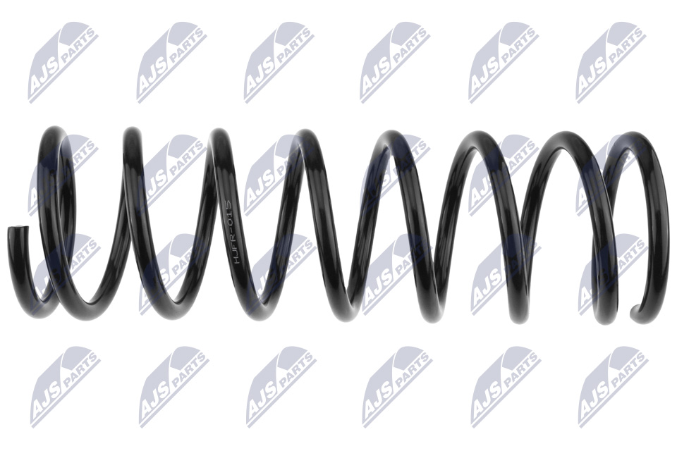 NTY ASZ-FR-015 Fahrwerksfeder