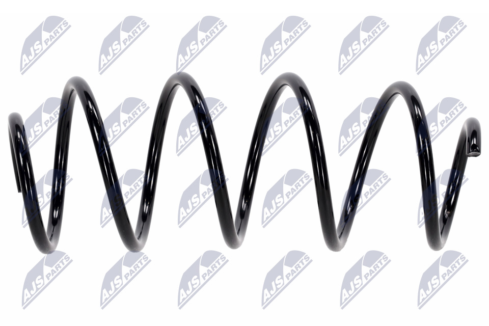 NTY ASZ-FR-017 Fahrwerksfeder