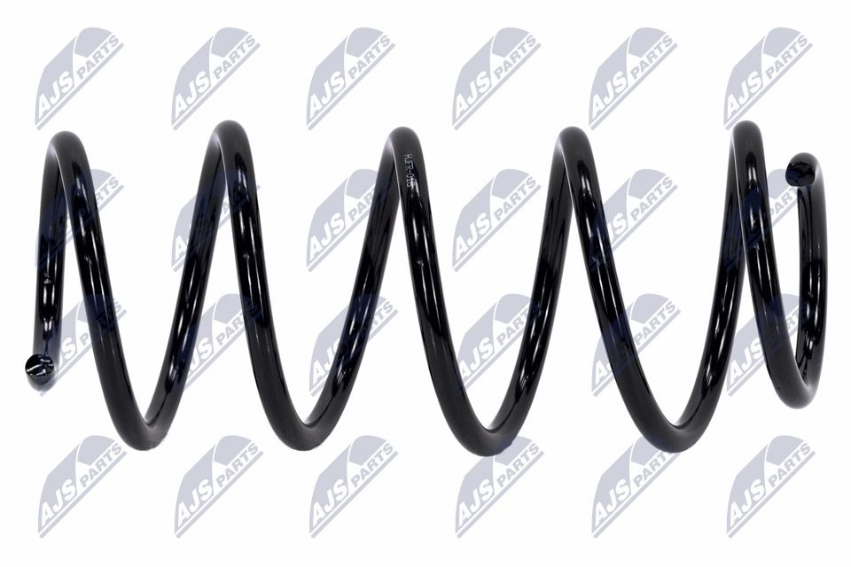 NTY ASZ-FR-018 Fahrwerksfeder