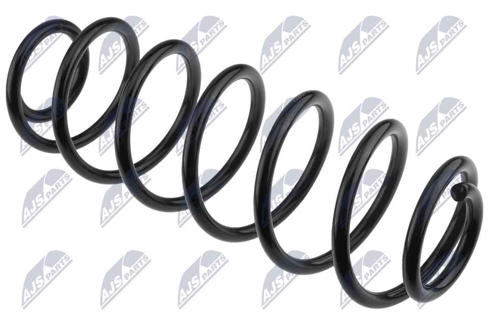NTY ASZ-FR-020 Fahrwerksfeder