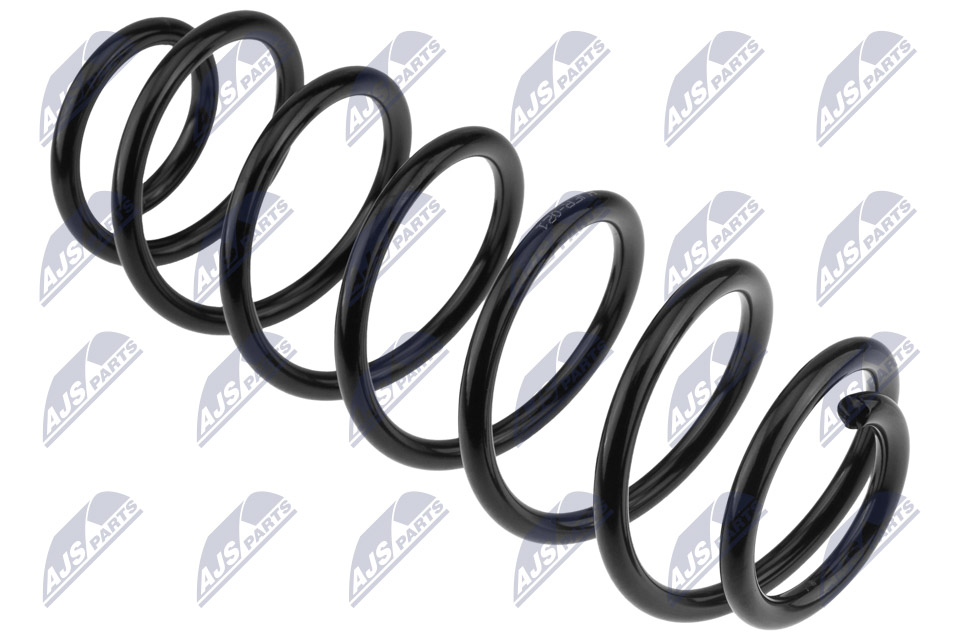 NTY ASZ-FR-021 Fahrwerksfeder