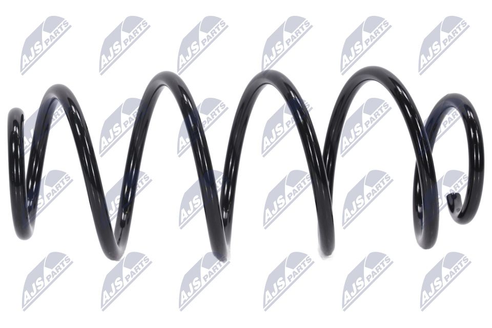 NTY ASZ-FR-028 Fahrwerksfeder