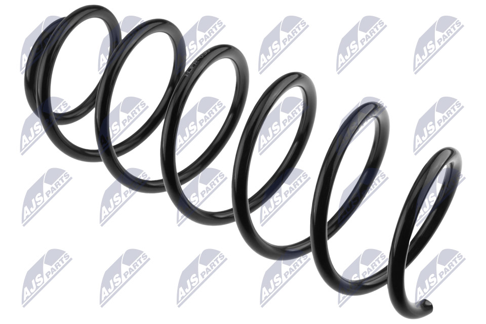 NTY ASZ-FR-030 Fahrwerksfeder