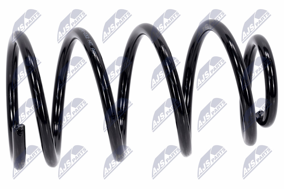 NTY ASZ-FR-032 Fahrwerksfeder