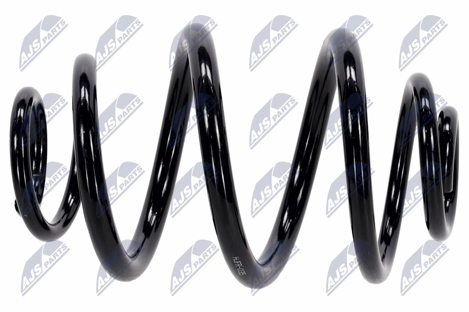 NTY ASZ-FR-035 Fahrwerksfeder