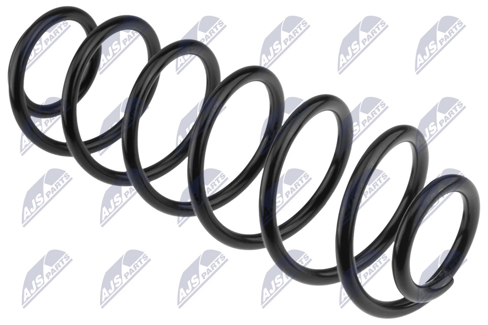 NTY ASZ-FR-040 Fahrwerksfeder
