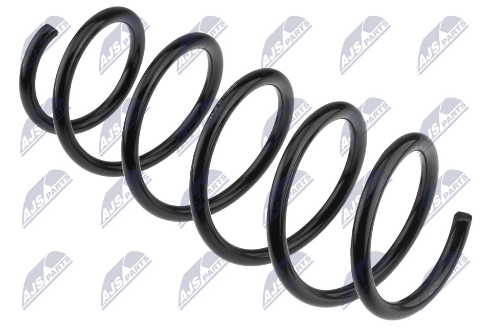 NTY ASZ-FR-059 Fahrwerksfeder