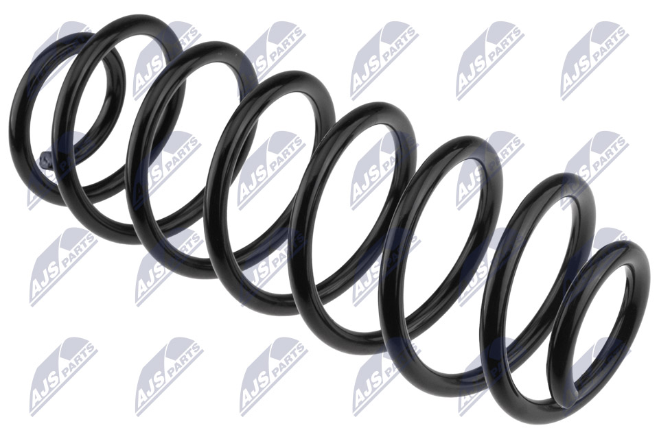 NTY ASZ-FR-060 Fahrwerksfeder