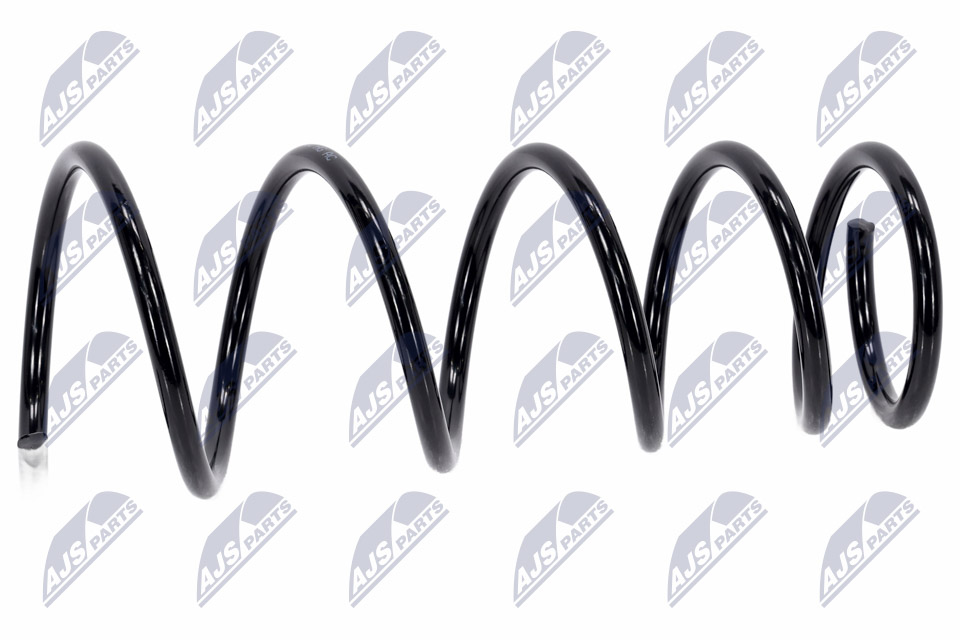 NTY ASZ-FT-000 Fahrwerksfeder