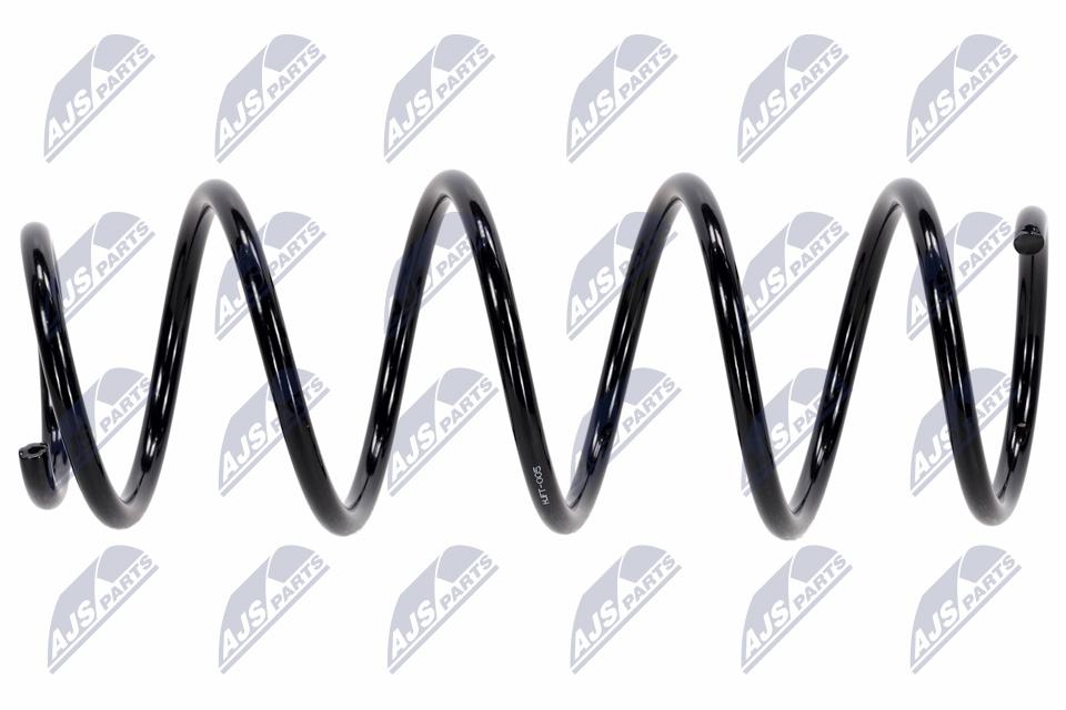 NTY ASZ-FT-005 Fahrwerksfeder