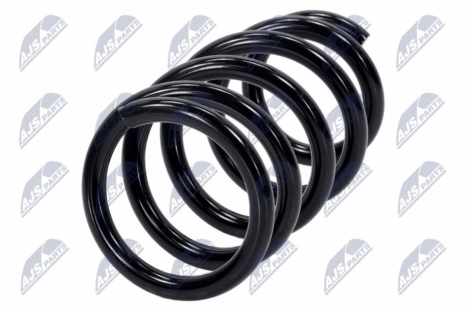NTY ASZ-HD-000 Fahrwerksfeder