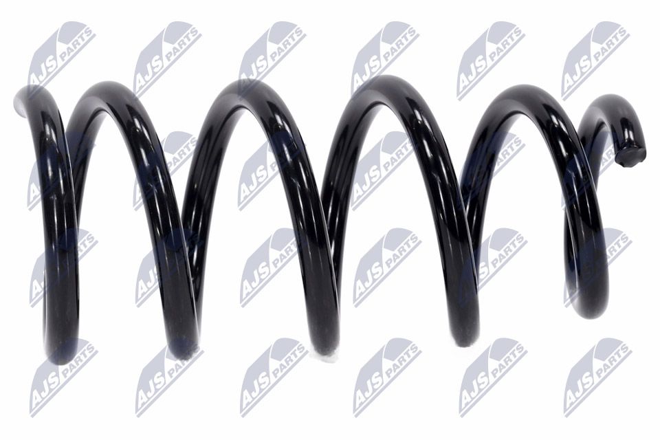NTY ASZ-HD-000 Fahrwerksfeder
