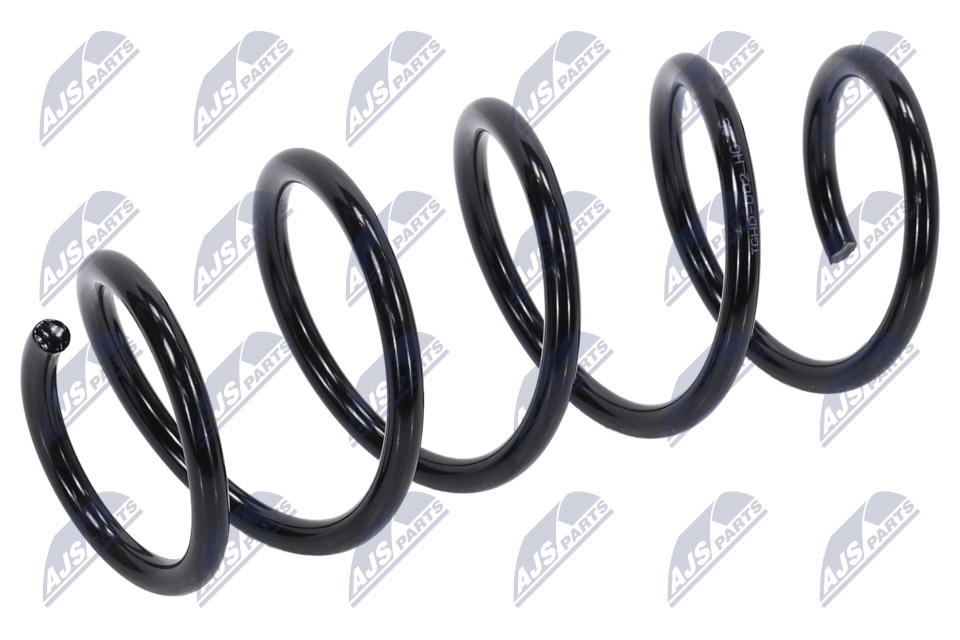 NTY ASZ-HD-002 Fahrwerksfeder