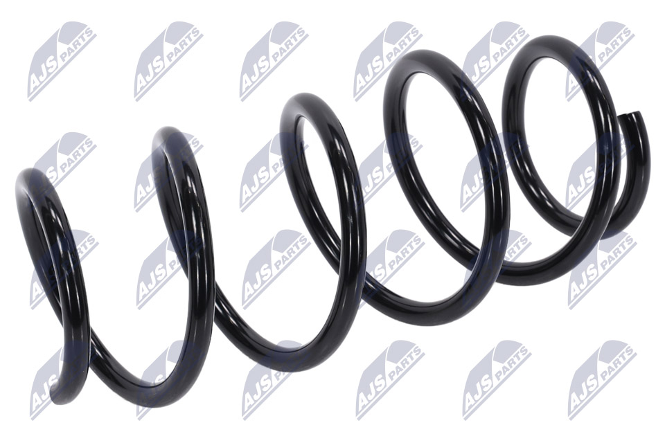 NTY ASZ-HD-002 Fahrwerksfeder