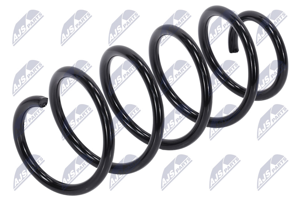NTY ASZ-HD-006 Fahrwerksfeder
