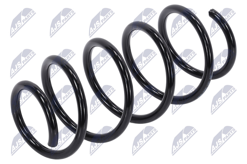 NTY ASZ-HD-006 Fahrwerksfeder