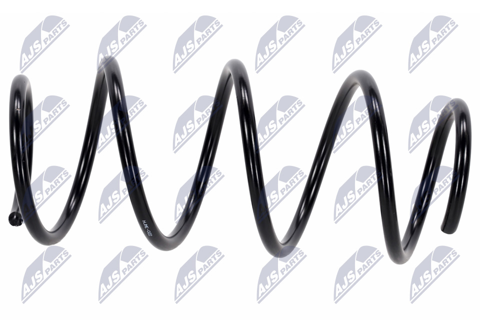 NTY ASZ-ME-022 Fahrwerksfeder