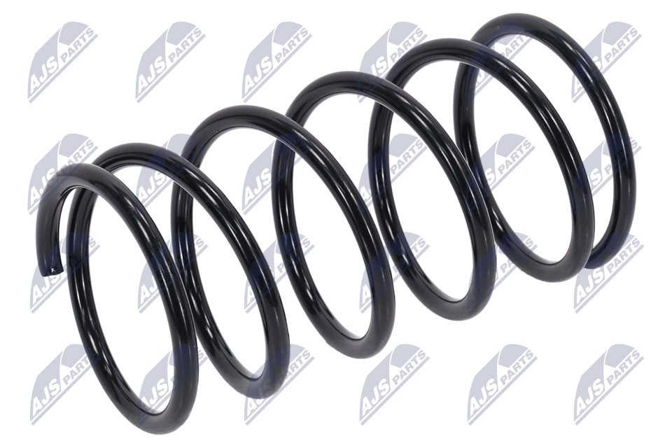 NTY ASZ-MS-013 Fahrwerksfeder