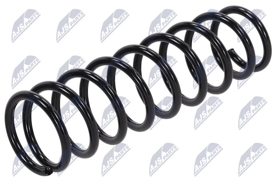 NTY ASZ-MS-014 Fahrwerksfeder