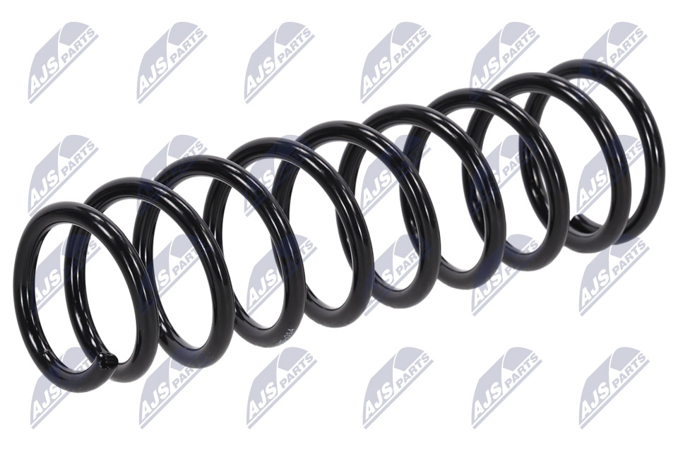 NTY ASZ-MS-014 Fahrwerksfeder