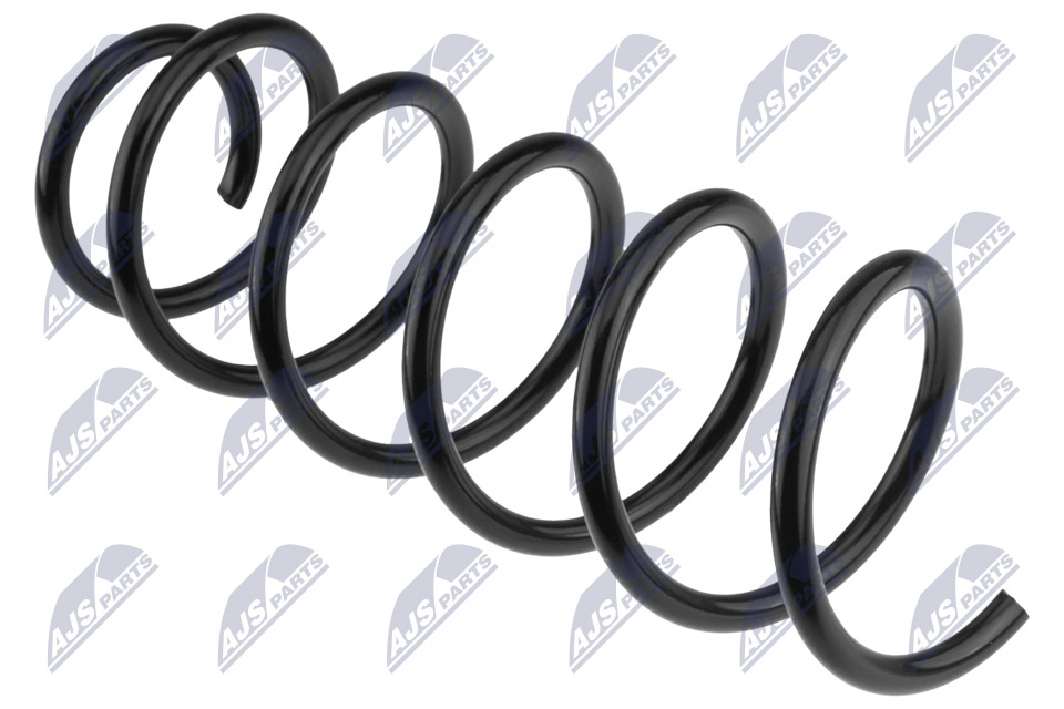 NTY ASZ-MS-016 Fahrwerksfeder