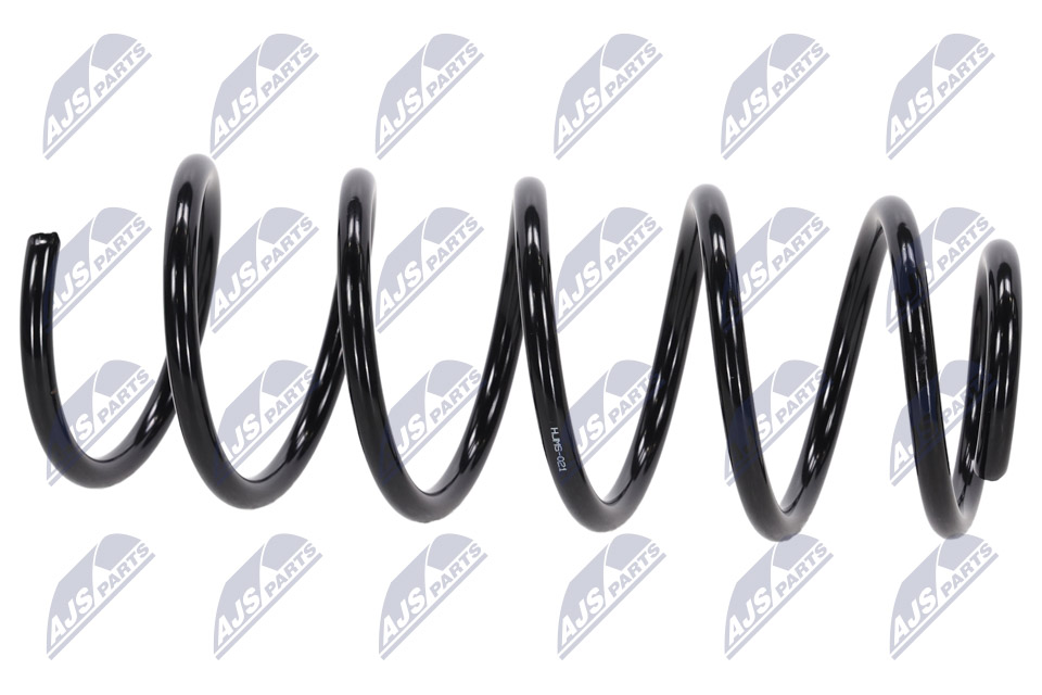 NTY ASZ-MS-021 Fahrwerksfeder
